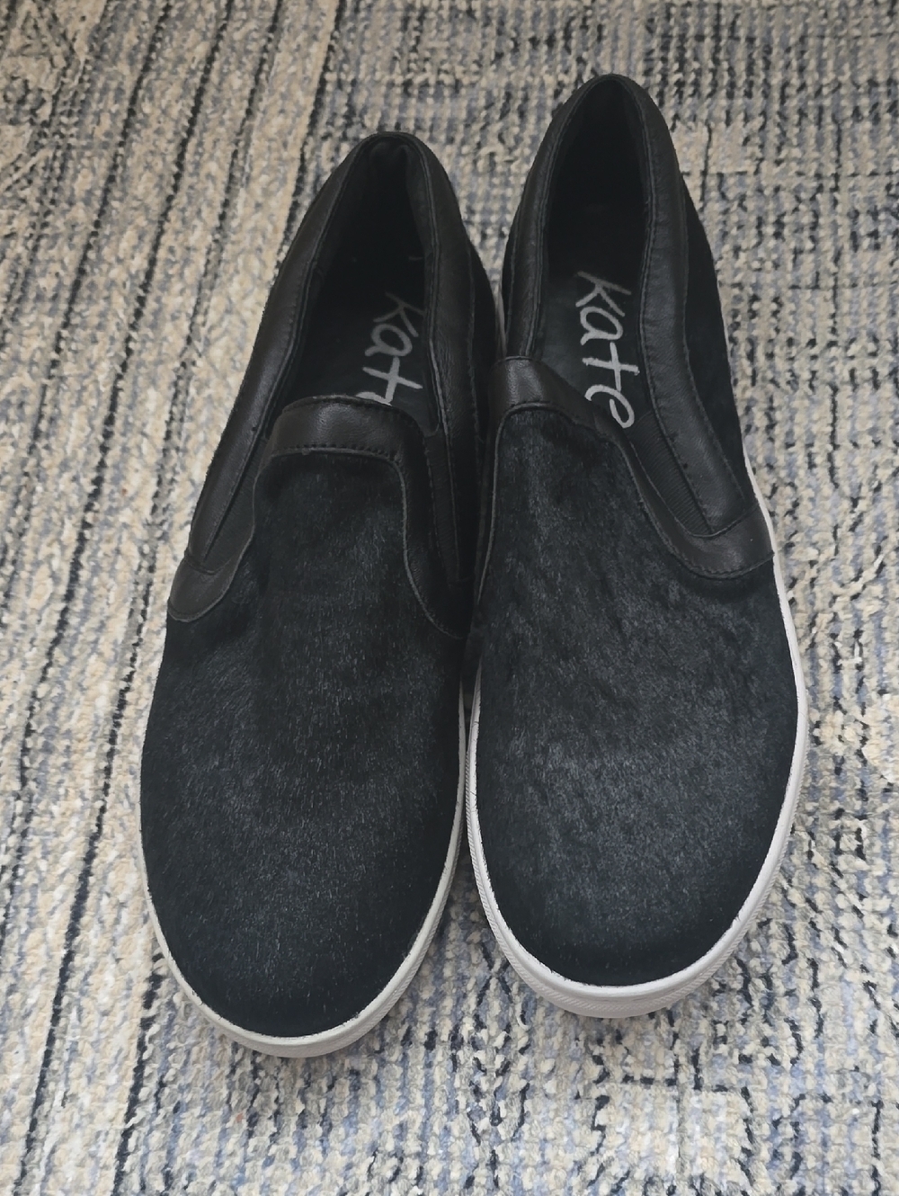 Brand New Kate & Mel fashion sneakers